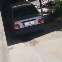 پراید مدل 89شاسی پلمپ