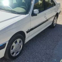 پارس tu5 مدل 1401
