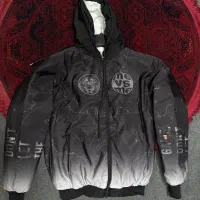 بادگیر سابلیمیش|لباس|اصفهان, باغ زرشک|دیوار