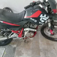 موتورتریل کویر۲۴۸ مدل۱۴۰۲