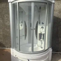 حمام دوش کابین