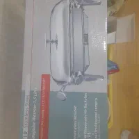 ظرف غدا خوری پیرکس