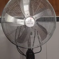 پنکه برندadler plus