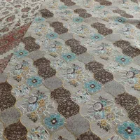 گلیم فرش فرشینه