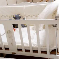 تخت کنار مادر و تخت دونفره|تخت و سرویس خواب|تهران, قصر فیروزه ۲|دیوار