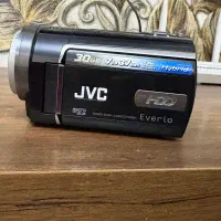 دوربین فیلمبرداری وعکاسیJVC