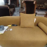 مبل راحتی