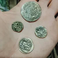 قدیمی|کلکسیون سکه، تمبر، اسکناس|تهران, تهرانپارس غربی|دیوار