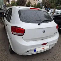 تیبا ۲ مدل ۹۹|خودرو سواری و وانت|قم, سراجه (۱۵ خرداد)|دیوار