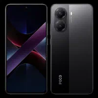شیائومی poco x7 pro با حافظهٔ ۵۱۲ گیگابایت