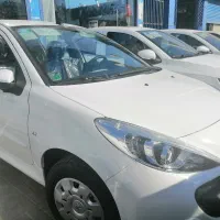 پژو 207  صفر TU3 معاوضه