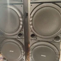 اسپیکر ارنس|سیستم صوتی خانگی|همدان, |دیوار