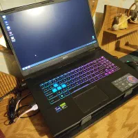 لپتاپ گیمینگ Msi pulse 4060