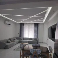 اجاره اپارتمان مبله شیک و مدرن در غرب تهران|اجارهٔ کوتاهمدت آپارتمان و سوئیت|تهران, سازمان برنامه شمالی|دیوار