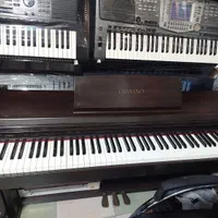 پیانو کاسیو AP21 CASIO