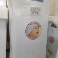 ابگرمکن برقی جنرال ۳۰ لیتری نو اکبند با گارانتی|آبگرمکن، پکیج، شوفاژ|اصفهان, برازنده|دیوار