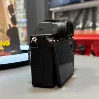 سونی کارکرده SONY ALPHA 7 III BODY|دوربین عکاسی و فیلم‌برداری|تهران, بهار|دیوار