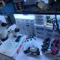 تعمیرات تخصصی دسته ps4 و ps5|کنسول، بازی ویدئویی و آنلاین|اهواز, کمپلو جنوبی|دیوار