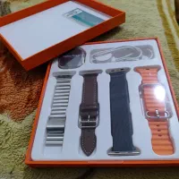 ساعت هوشمند هاینوتکو مدل  Haino Teko T94 Ultra Max|لوازم جانبی موبایل و تبلت|تهران, شهر زیبا|دیوار