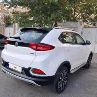 ام‌جی GS،مدل۲۰۱۶|خودرو سواری و وانت|تهران, اتحاد|دیوار