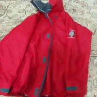 یک عدد کاپشن خارجی سایز بزرگ