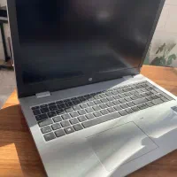 HP 650 G4 i5 نسل 8  SSD NVMe Full HD