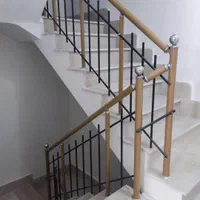 نرده استیل فرهاد حسن پور|خدمات پیشه و مهارت|تبریز, |دیوار