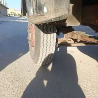 خاور808 مدل53|خودرو سنگین|یزد, |دیوار