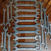 آچار کلکسیونی مرسدس بنز