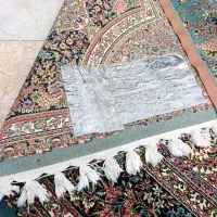 ۳تخته ۹متری ۷۰۰شانه درحد نو|فرش|نظرآباد, نظرآباد|دیوار