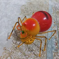 چراغ خواب عنکبوت،توپ بادی وتوپ استخر