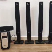 سینما خانگی