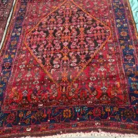 فرش دستباف وسنتی