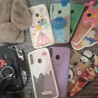 قاب گوشی a20s