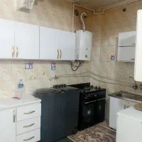 واحد دوخوابه همکف دادگر