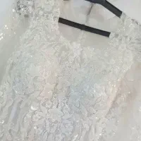 اجاره لباس عروس|لباس|صومعه‌سرا, |دیوار