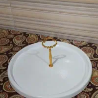 شیرینی خوری سرامیکی