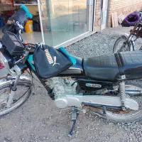 هندا مدل 84مدارک سند و کارت|موتورسیکلت|سبزوار, توحیدشهر|دیوار