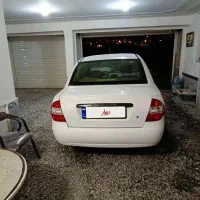 تیبا ۱ مشابه صفر|خودرو سواری و وانت|بیرجند, |دیوار