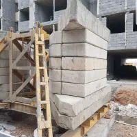 تاور کرین پتنmc235مدل2008|ماشینآلات صنعتی|کرج, شهرک رضوانیه|دیوار