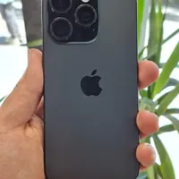 اپل iPhone 16 Pro با حافظهٔ ۲۵۶ گیگابایت|موبایل|اراک, |دیوار