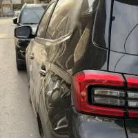 ماشین x55 pro|خودرو سواری و وانت|مشهد, فارغ التحصیلان|دیوار