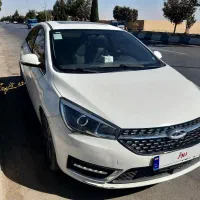 آریزو ۵ مدل ۱۳۹۵