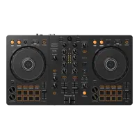 ddj flx4 UK