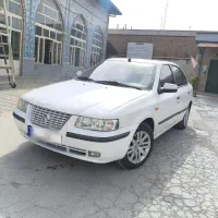 سمند Ef7