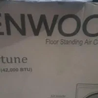 کولر ایستاده ۴۲ هزار کنوود