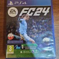 بازی FC24 برای PS4