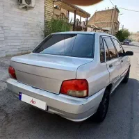 پراید ۱۳۲|خودرو سواری و وانت|پلدختر, |دیوار