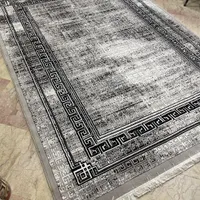 فرش ورساچه نقره ای(۷۰۰شانه)
