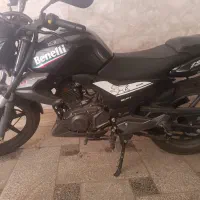 بنلی 150